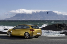Renault Clio Grand Tour concept 2007 11
